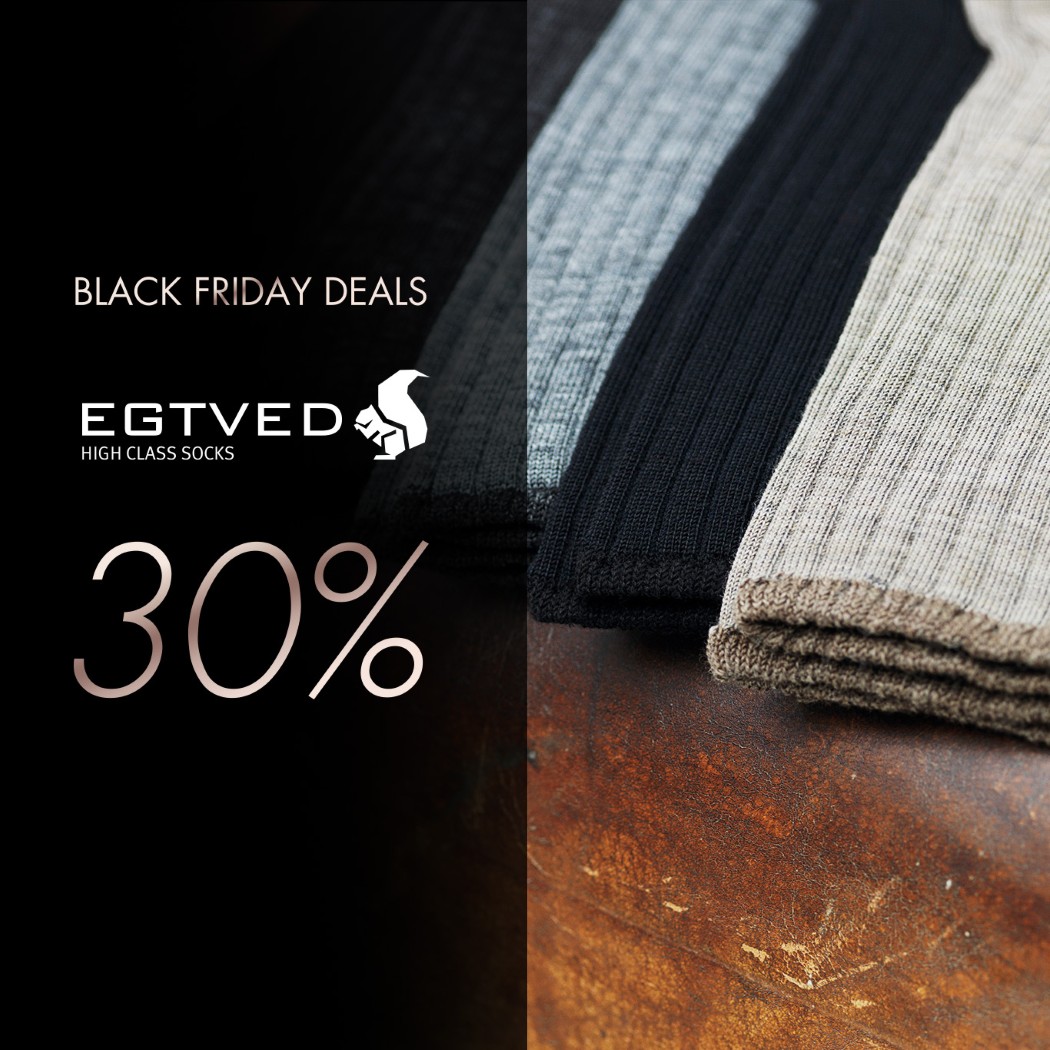Egtved 30%