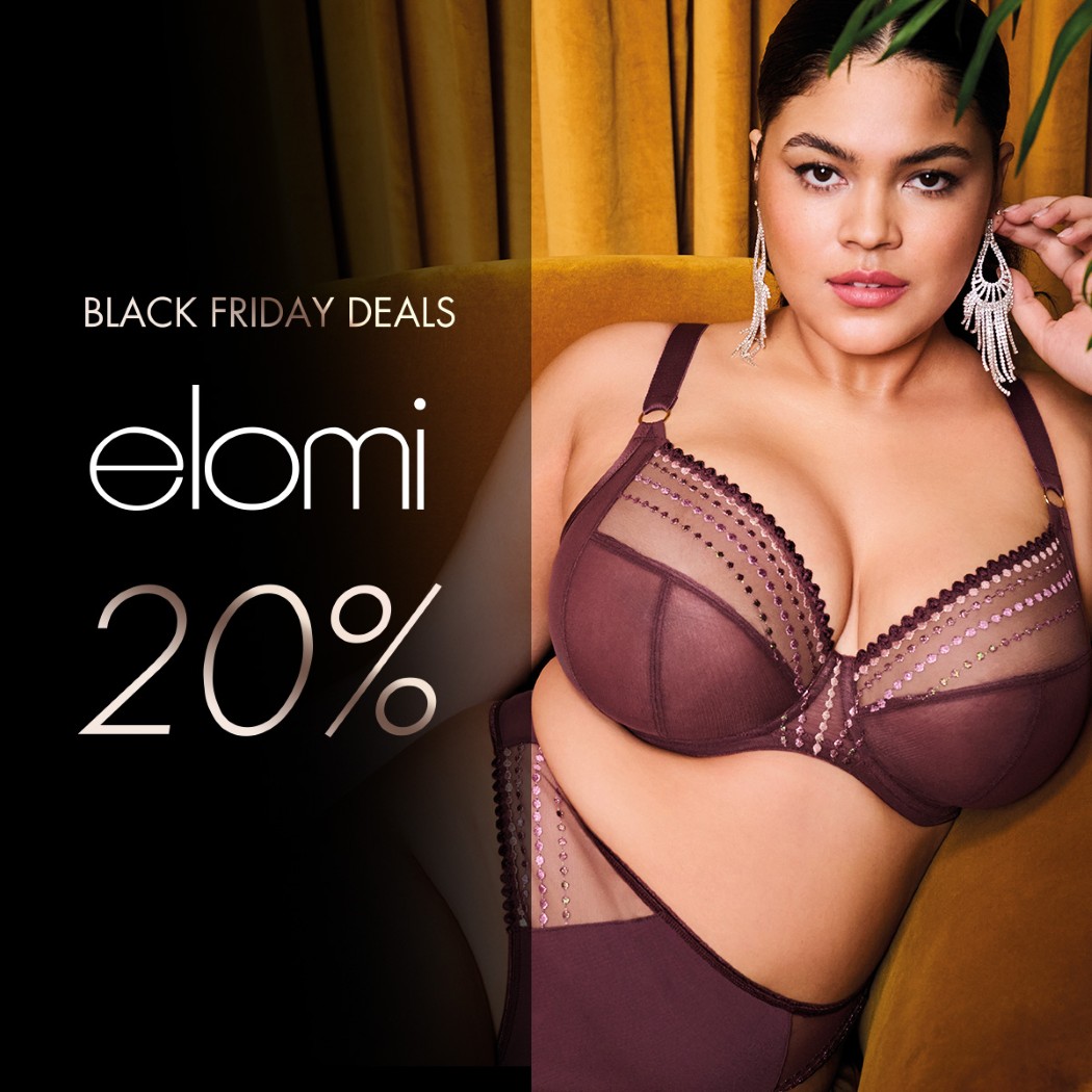 Elomi 20%