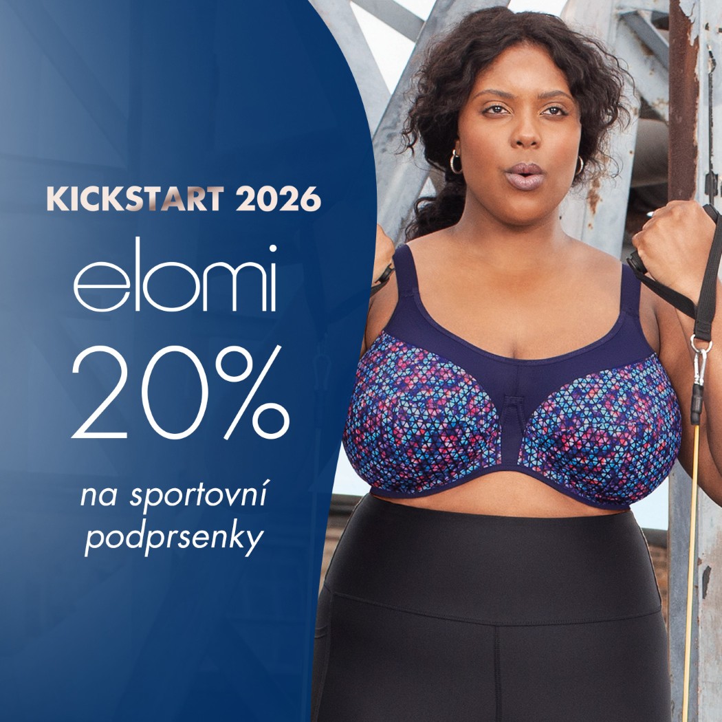 Elomi 20%