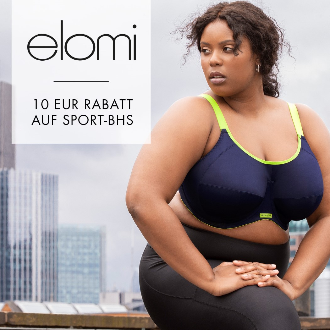 Elomi - Gasello.se