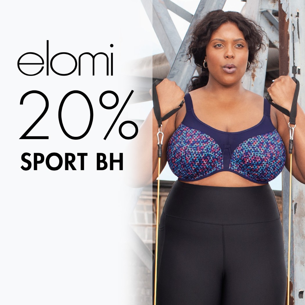 Elomi - Timarco.dk