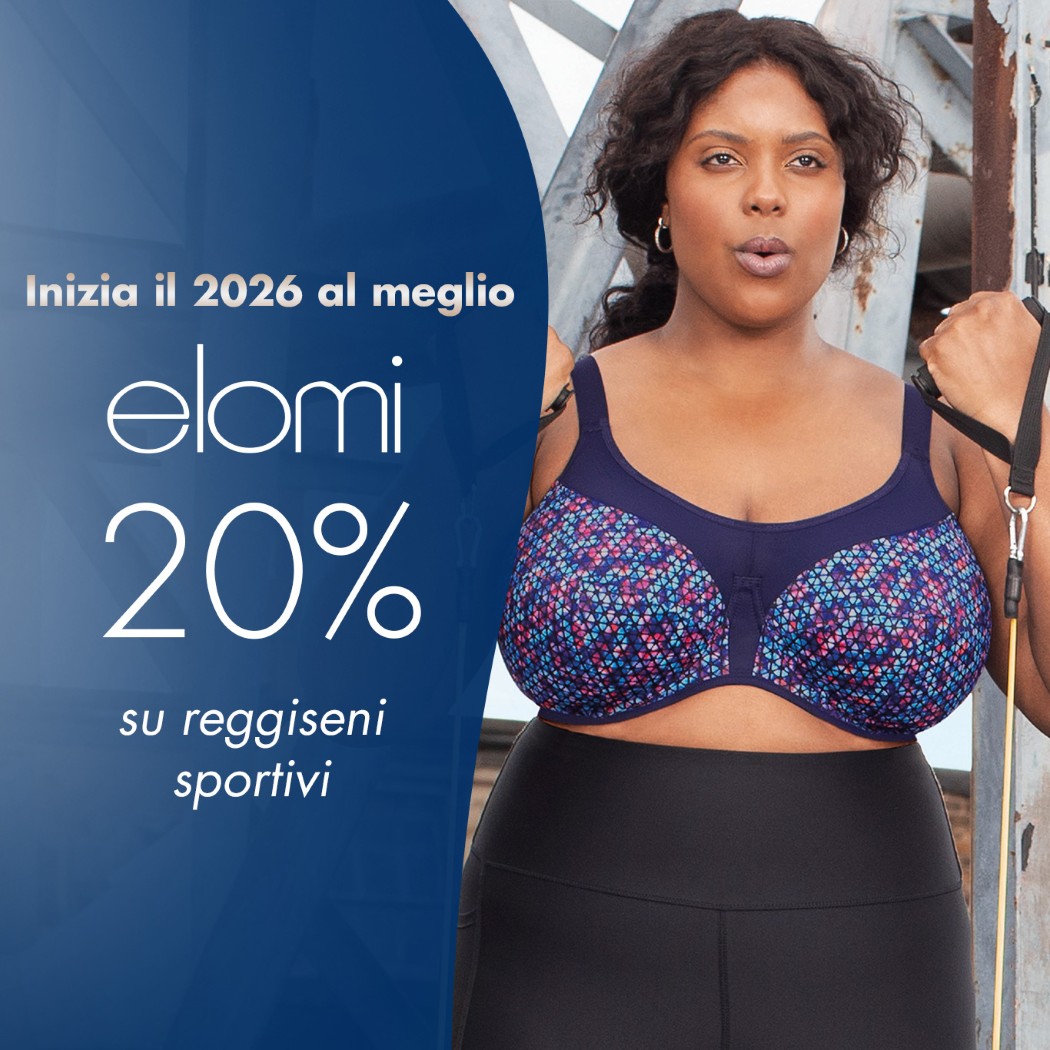 elomi 20%