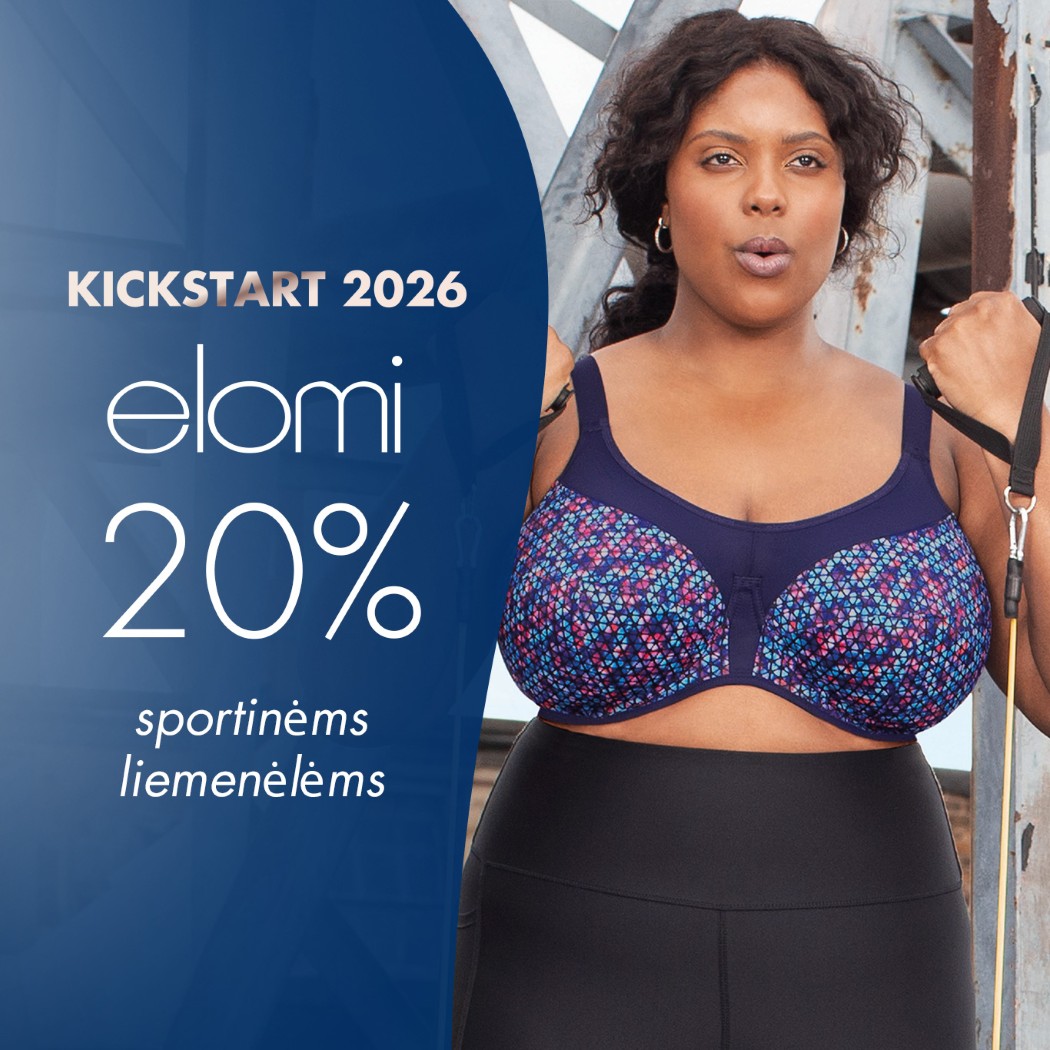 elomi 20%