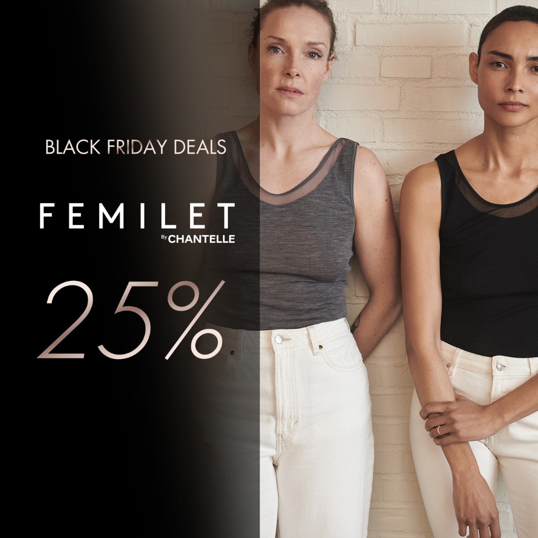 Femilet 25%