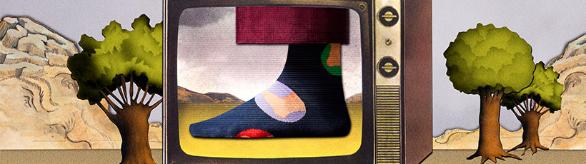 Happy socks Collabs - Timarco.co