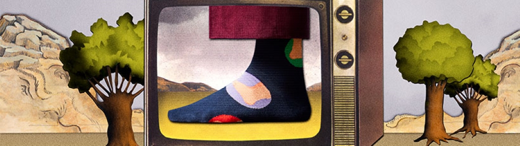 Happy socks Collabs - Timarco.dk