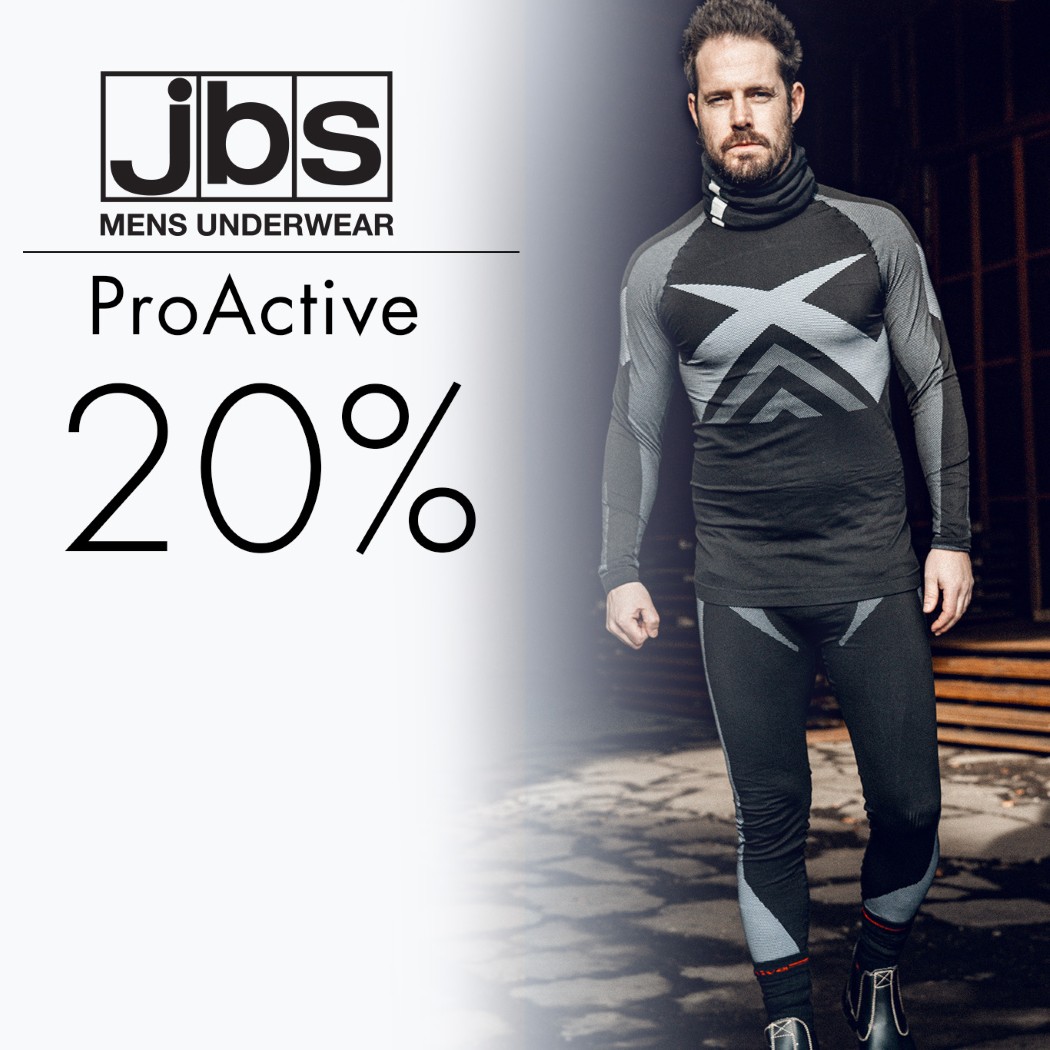 Jbs proactive