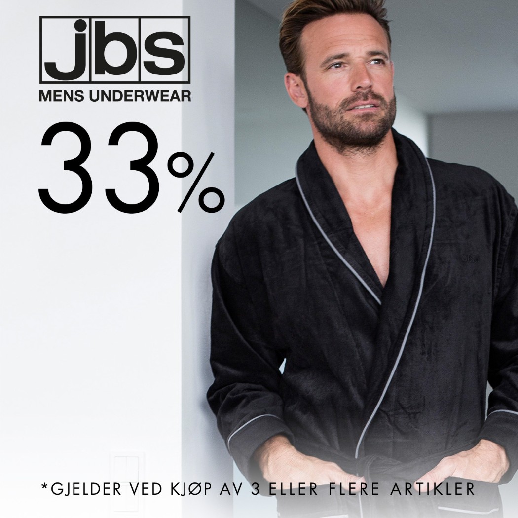 Jbs 33%