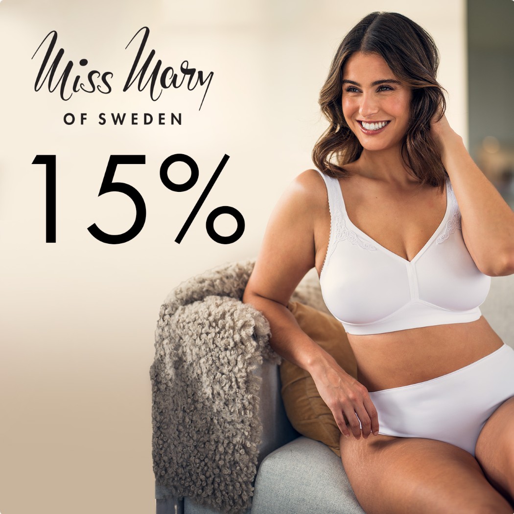 Missmary 15%