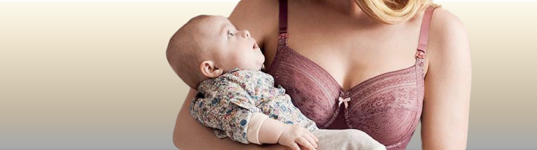 Mor undertøj – Undertøj til gravide og amning – Timarco