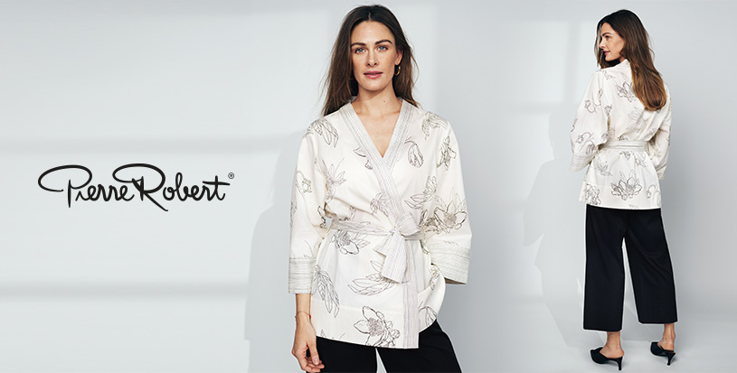 Pierrerobert Loungewear - Timarco.se