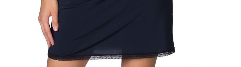 Skirts in neutral colours - Timarco
