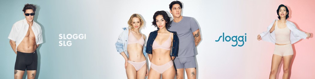 Sloggi - Timarco.ee