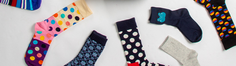 Socken für Damen, Herren und Kinder – Timarco