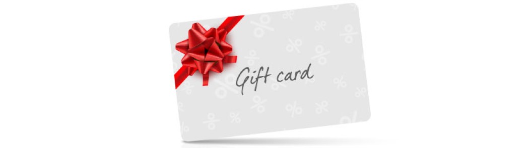 Timarco Gift Card - Timarco.co.uk
