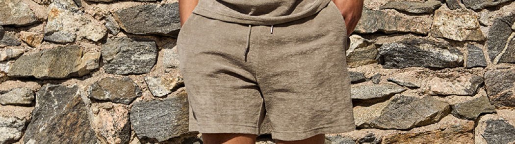  Shorts - Timarco.at