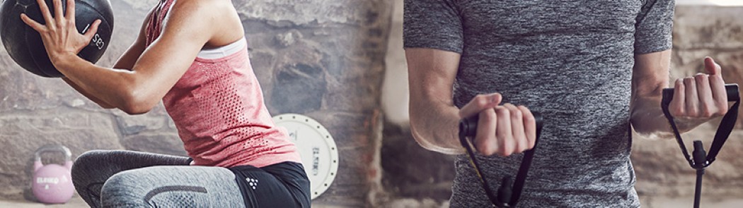 Sportkleding - Timarco