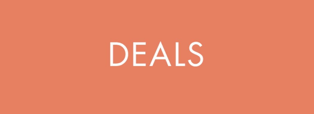deals - Co.uk