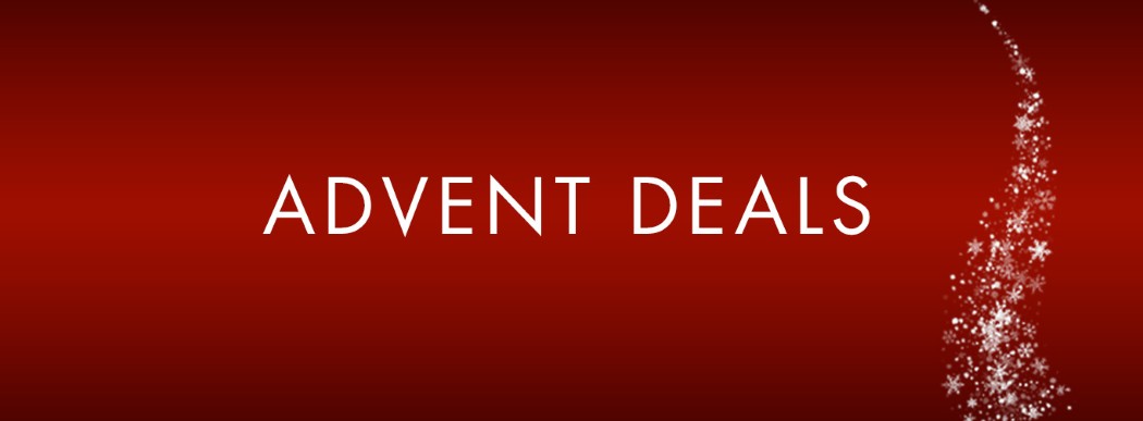 advent deals - Timarco.de