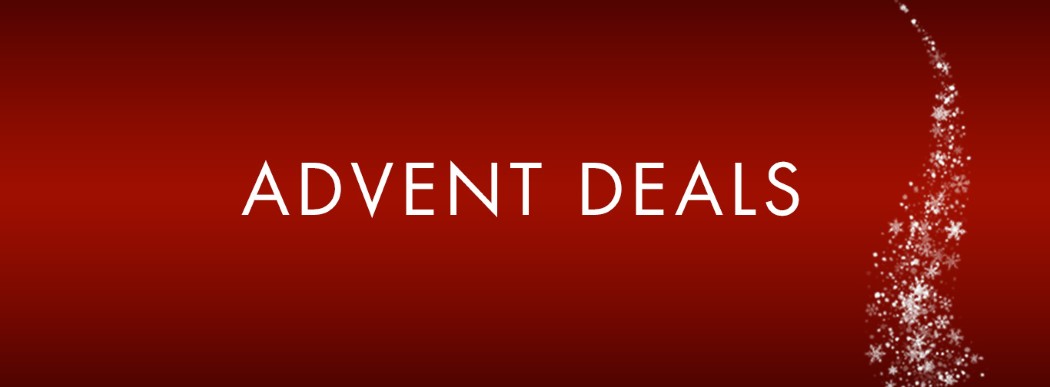 advent deals - Timarco.fi