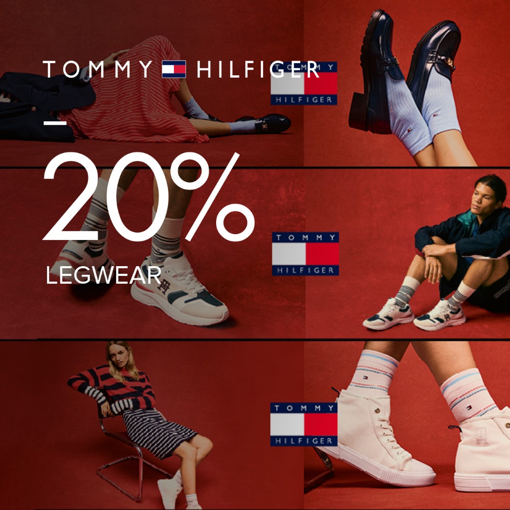 Tommyhilfiger 20%