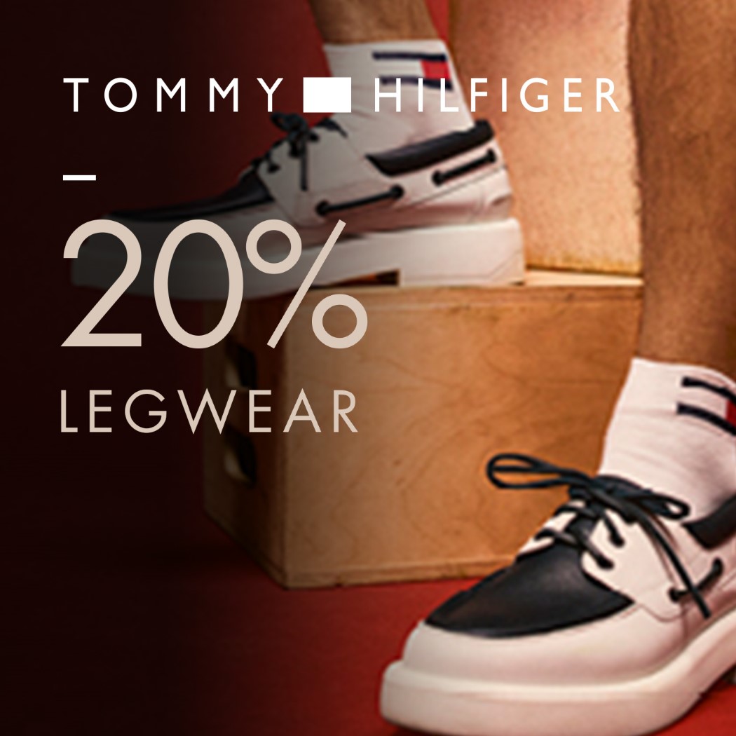 Tommyhilfiger 20%