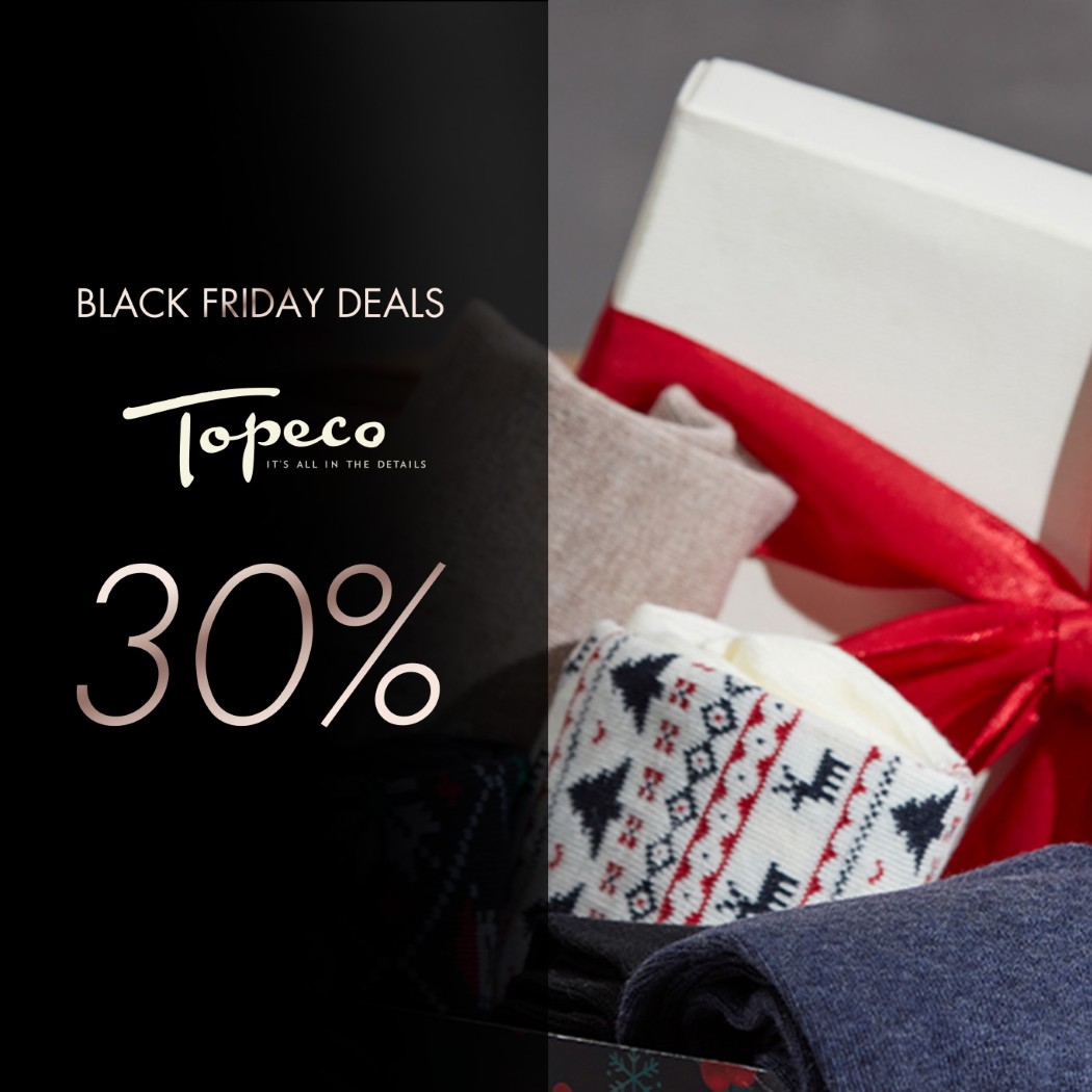 Topeco 30%