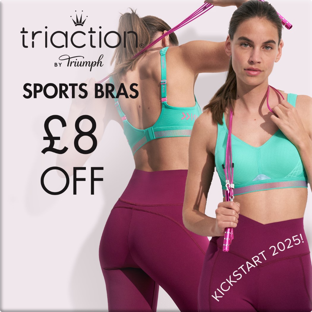 Triaction by triumph