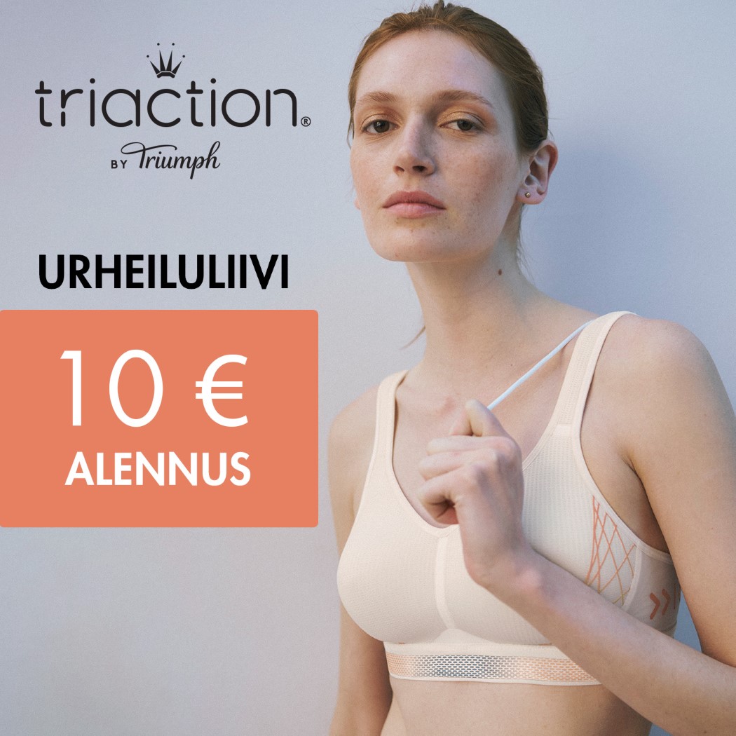 Triaction - Timarco.fi