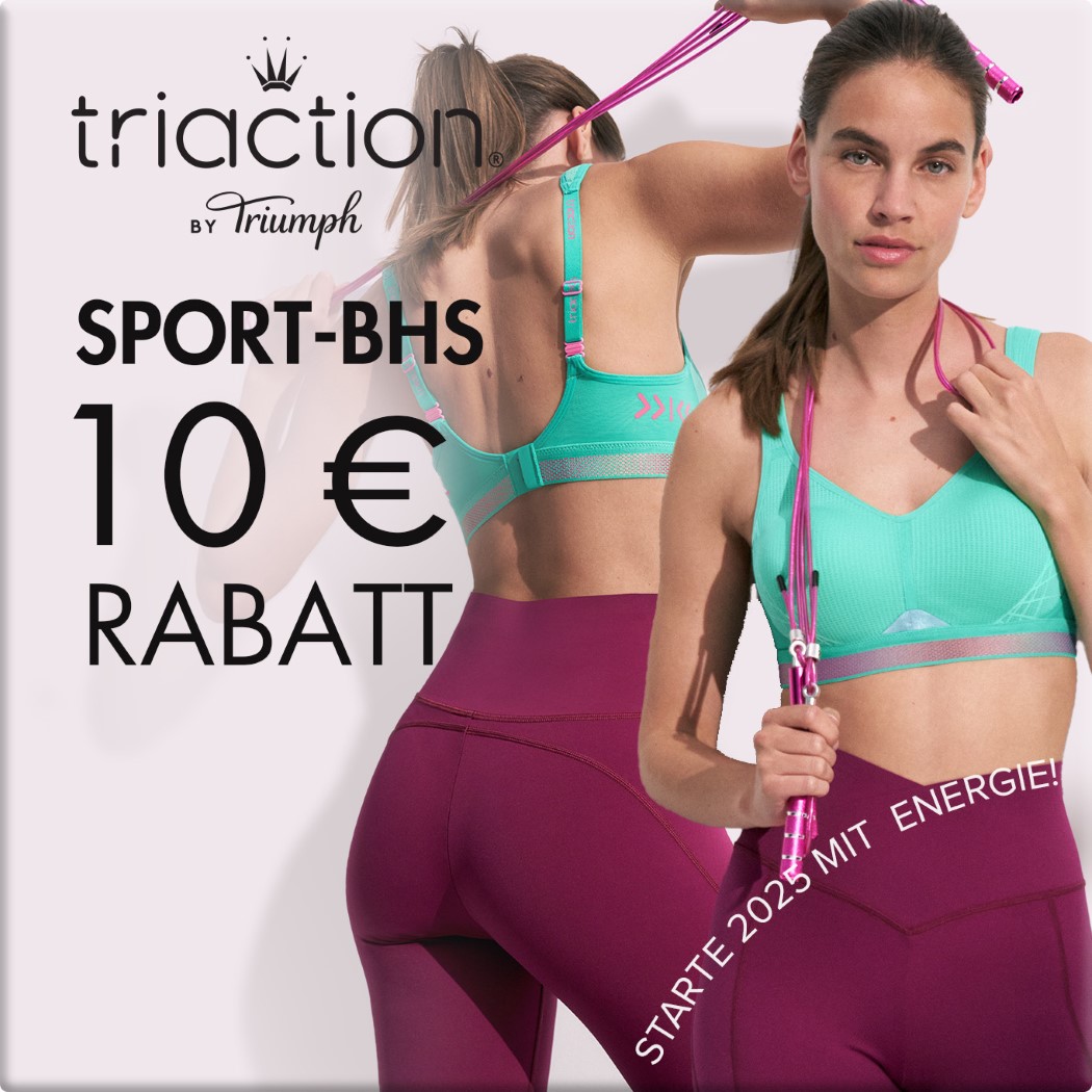 Triaction by triumph