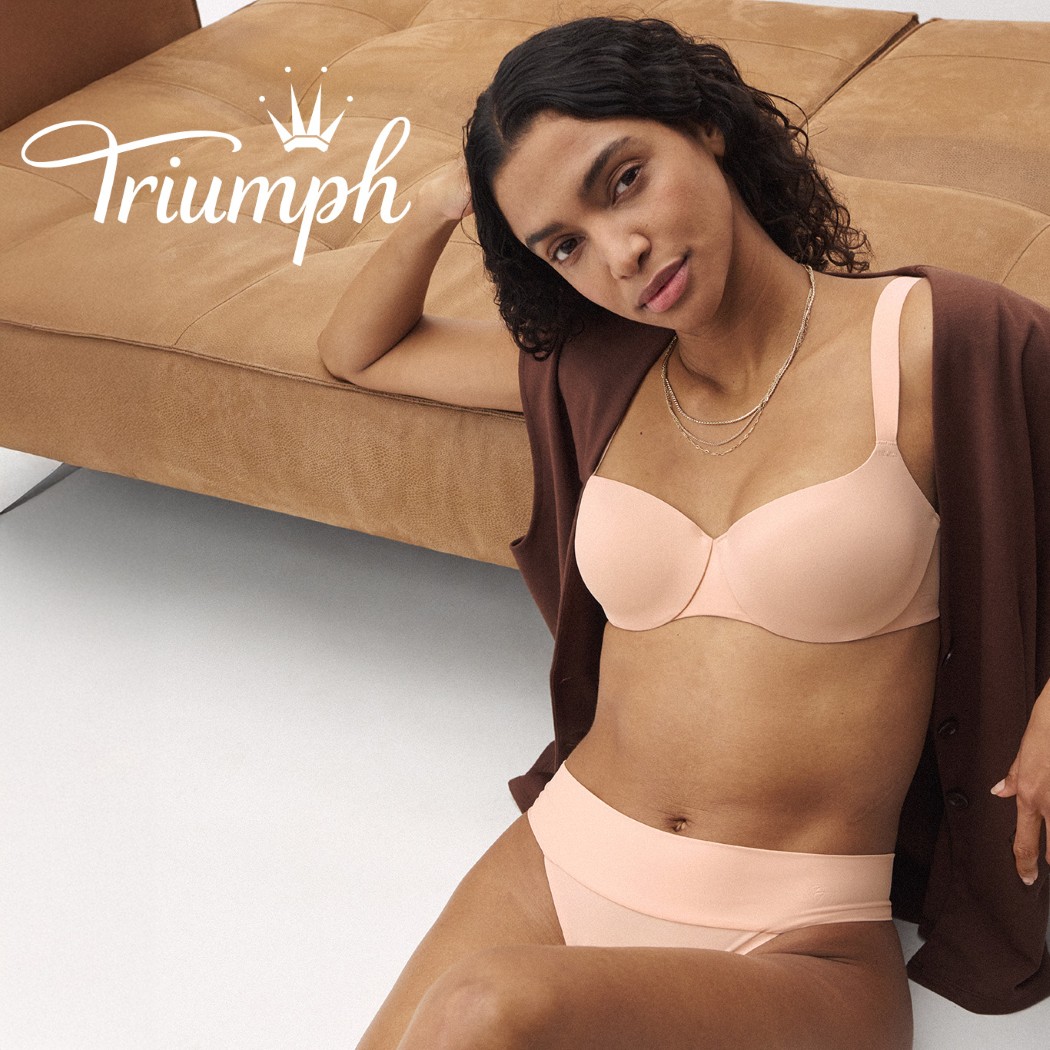 Triumph - Timarco.lv