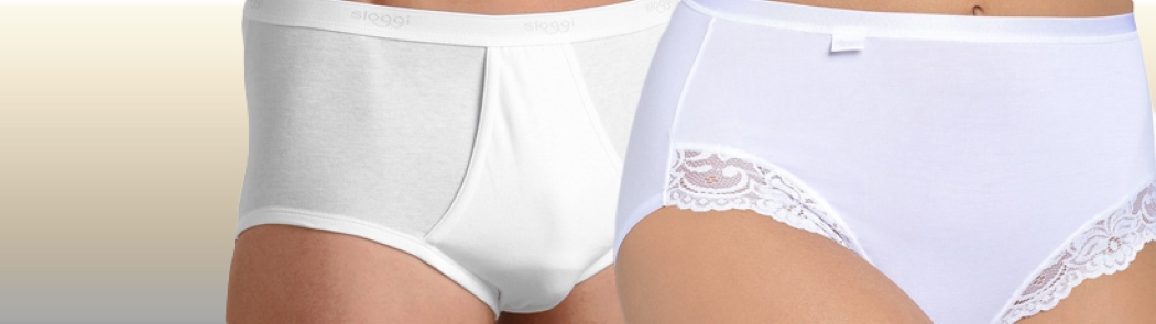 Underwear for men and women - Timarco