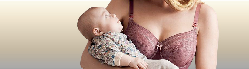 Zwangerschapsondergoed - Ondergoed voor zwangere vrouwen en vrouwen die borstvoeding geven - Timarco