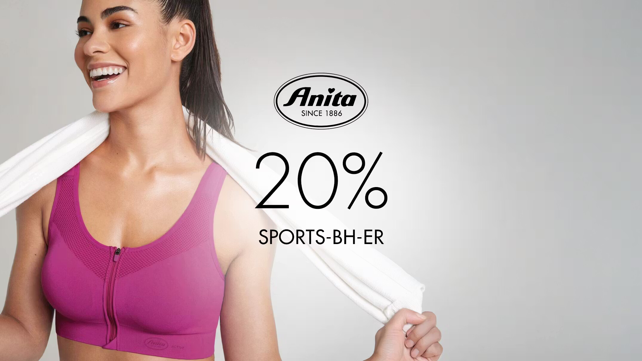 Anita 20%