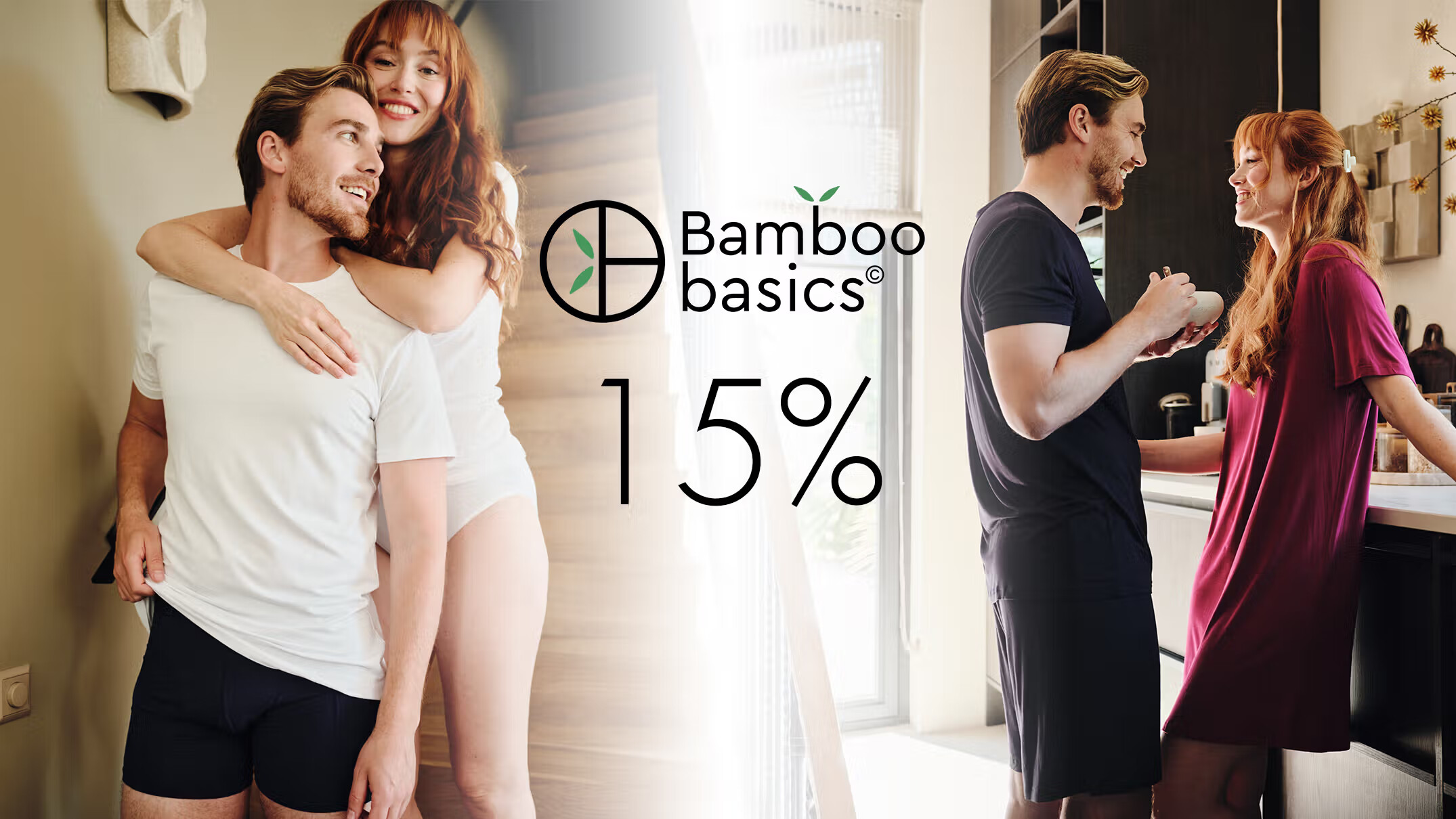 Bamboo basics 15%