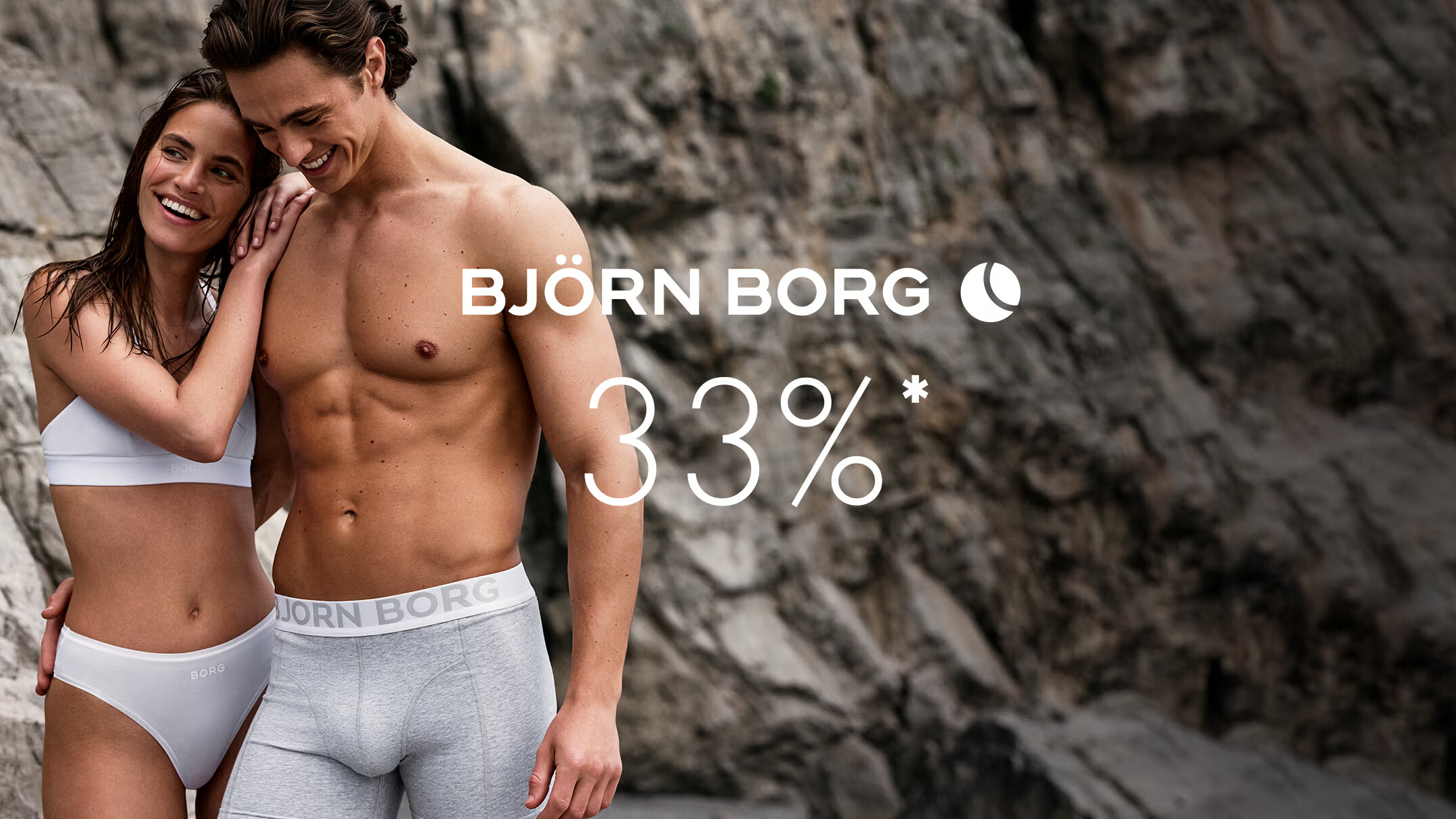 Bjornborg 33%