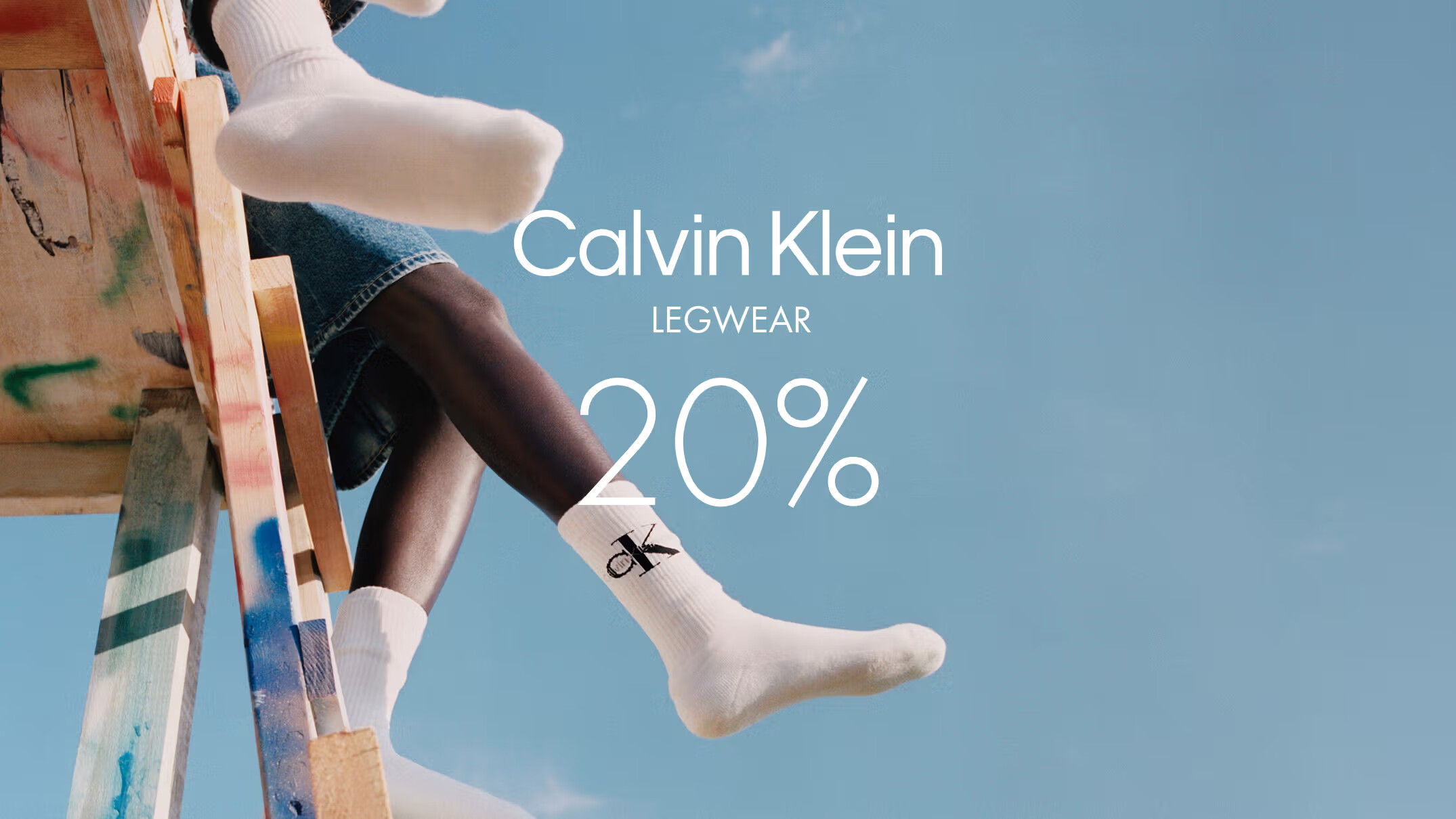 Calvinklein 20%