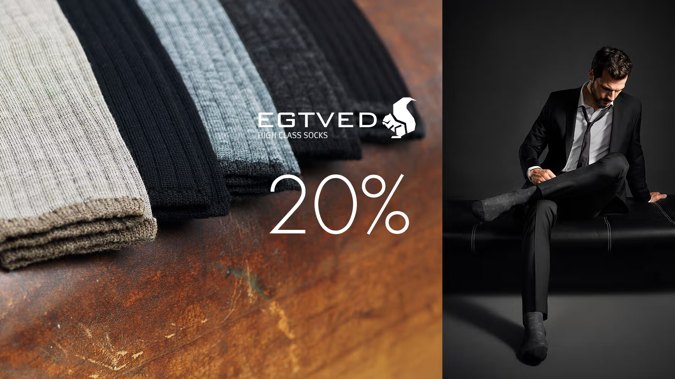 Egtved 20%