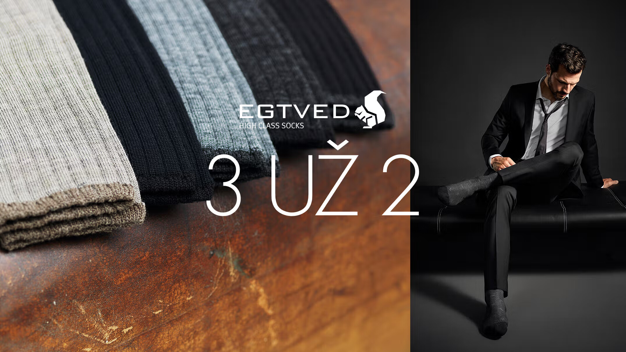 Egtved 3 for 2