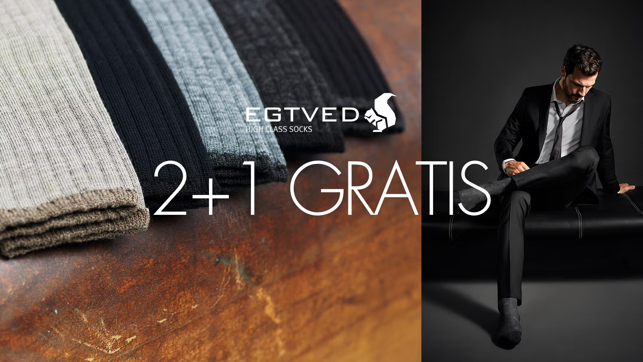 Egtved 3 for 2