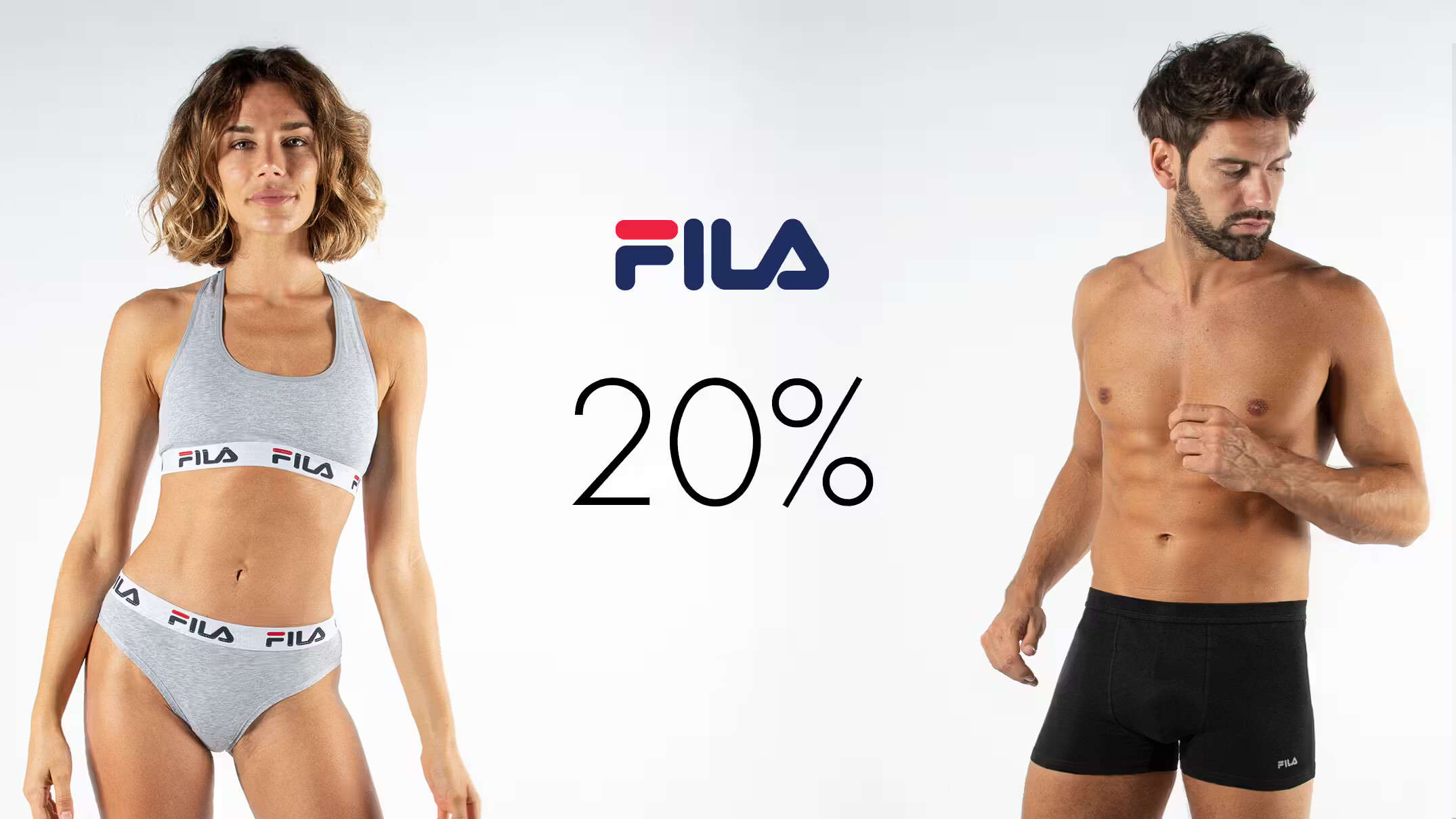 Fila 20%