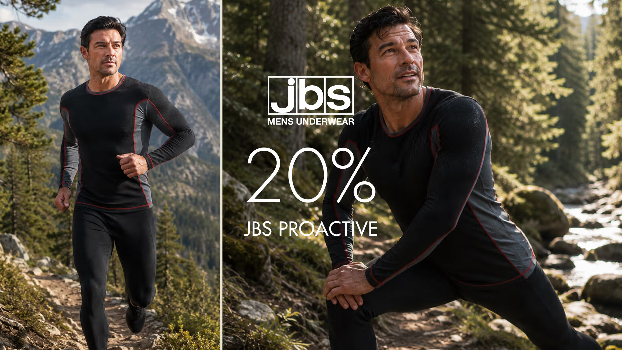 Jbs proactive 20%