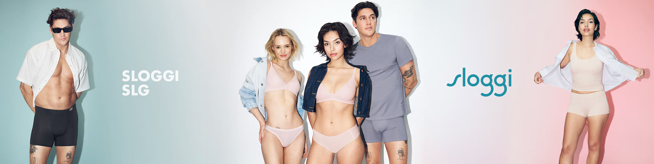 Sloggi - Timarco.ee