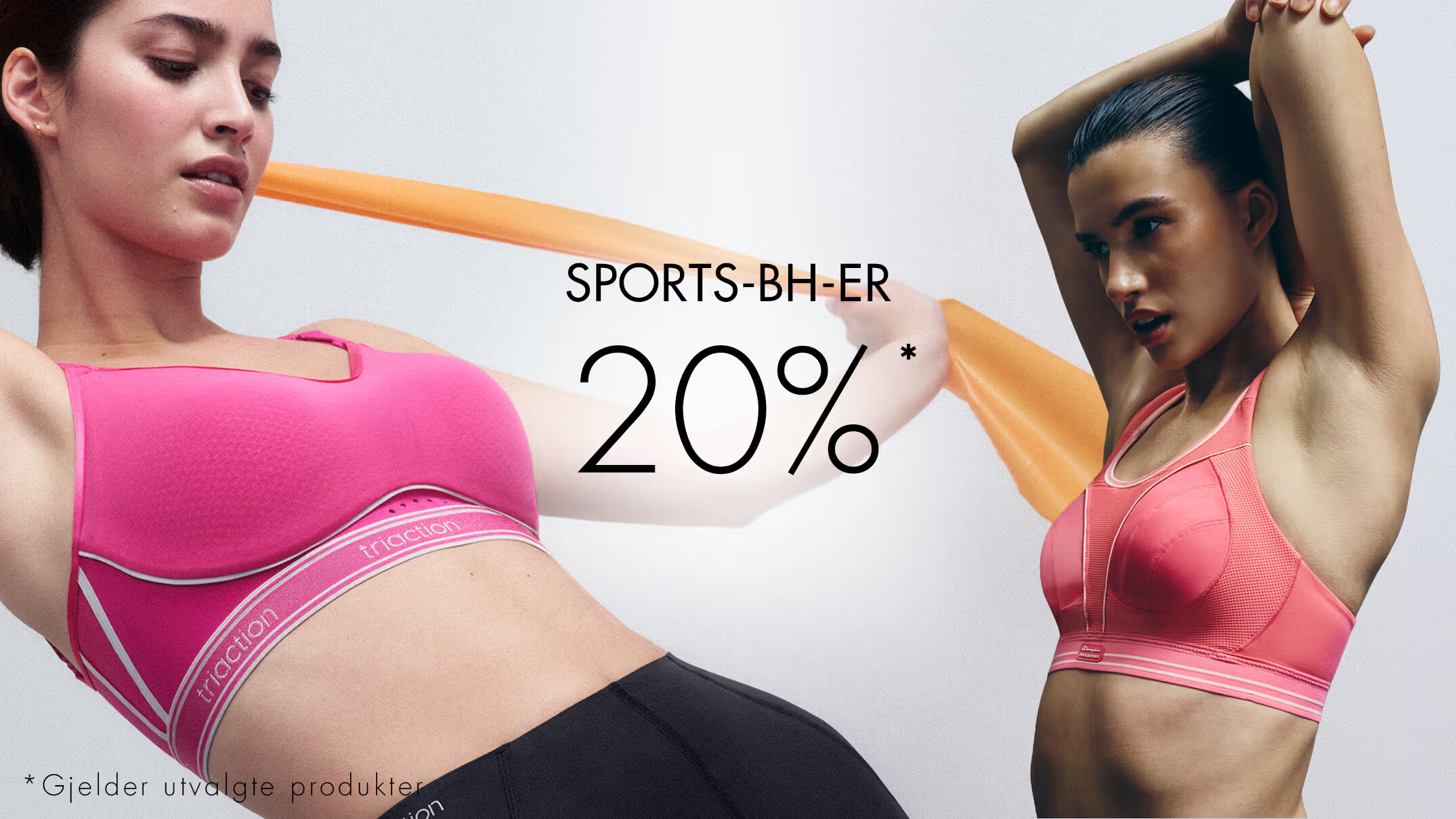 sport bras