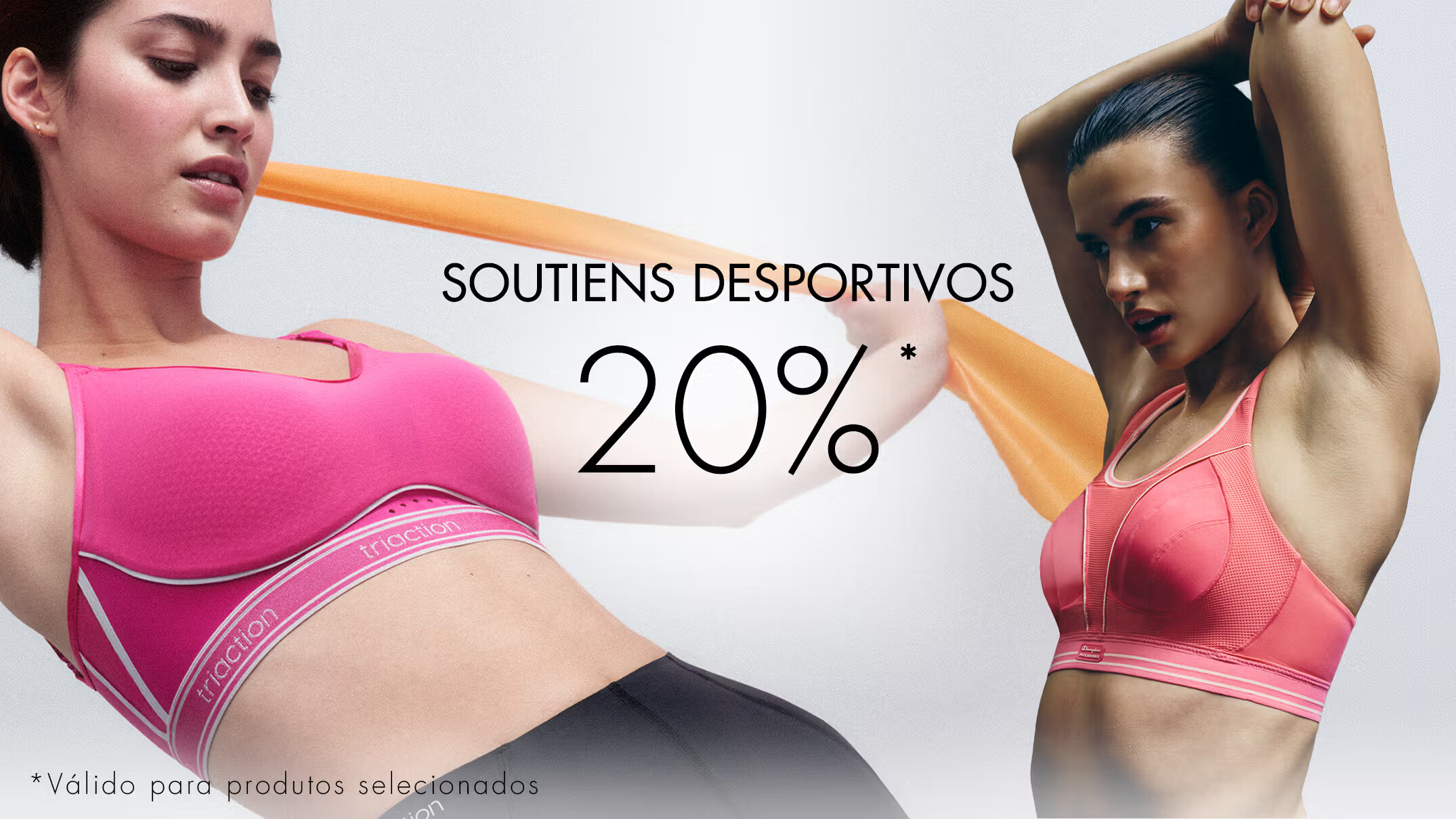 sport bras