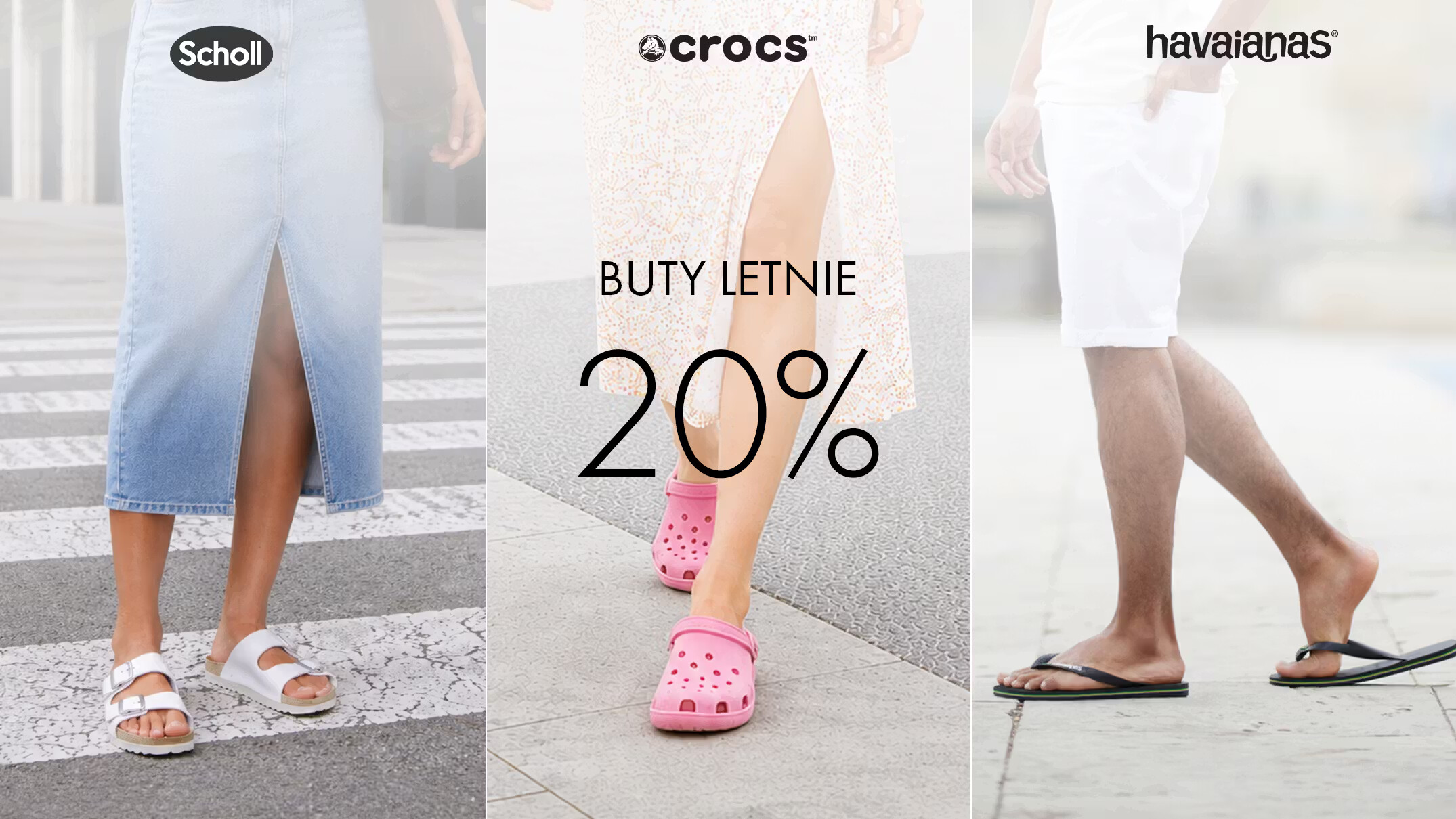 summer shoes 20%