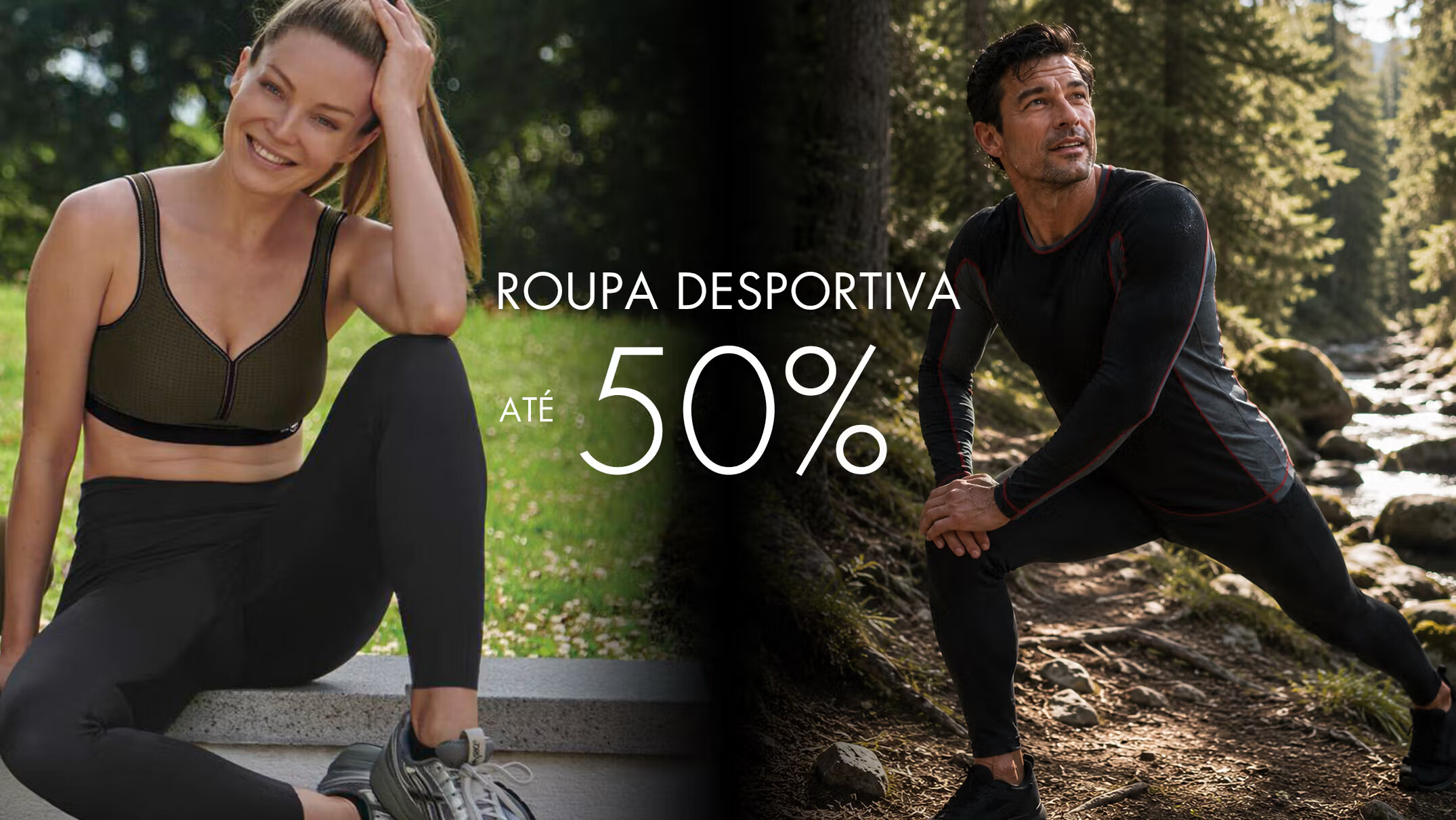 Workout clothes up tp 20%