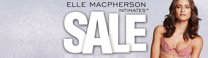 Elle Macpherson Intimates lingerie