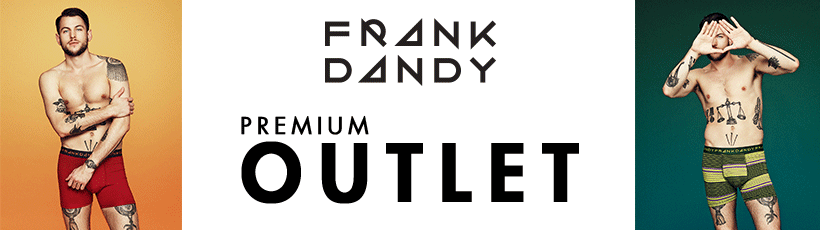 Frank Dandy Undertøy