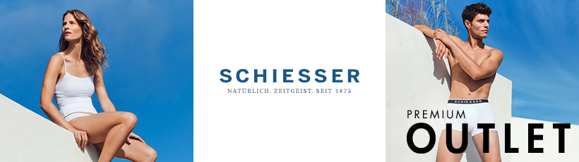 Schiesser Outlet - Timarco.fi